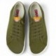 SPORTS CAMPER 21897 PEU RAMBLA VULCANIZED VERDE_087