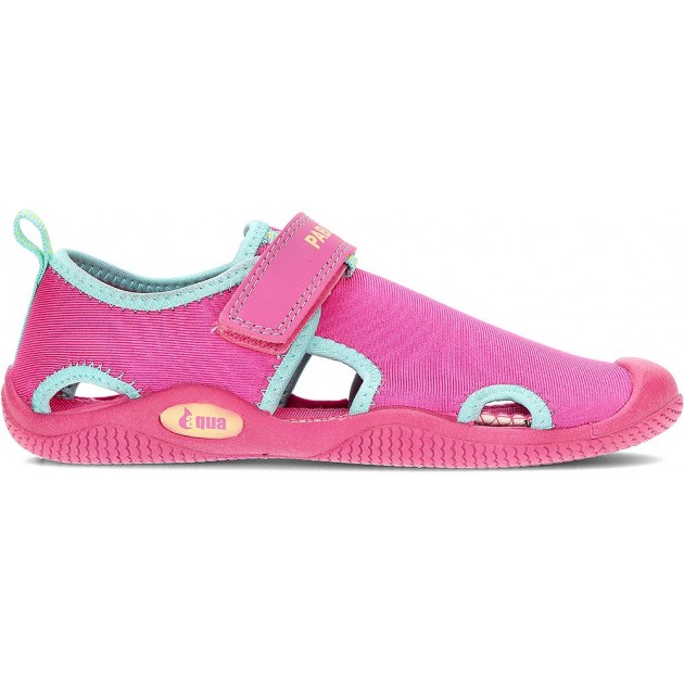 PABLOSKY AQUA SANDAL 950602 FUCSIA