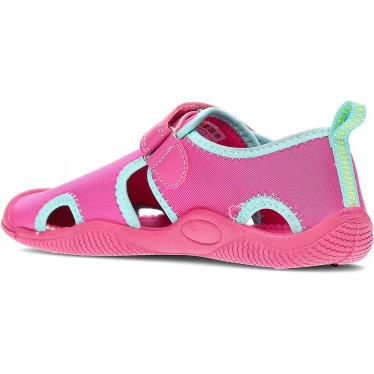 PABLOSKY AQUA SANDAL 950602 FUCSIA