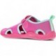 PABLOSKY AQUA SANDAL 950602 FUCSIA