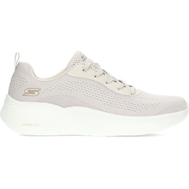 SKECHERS BOBS INFINITY SNEAKERS 117550 BEIGE SKECHERS BOBS INFINITY SNEAKERS 117550 BEIGE