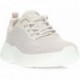 SKECHERS BOBS INFINITY SNEAKERS 117550 BEIGE