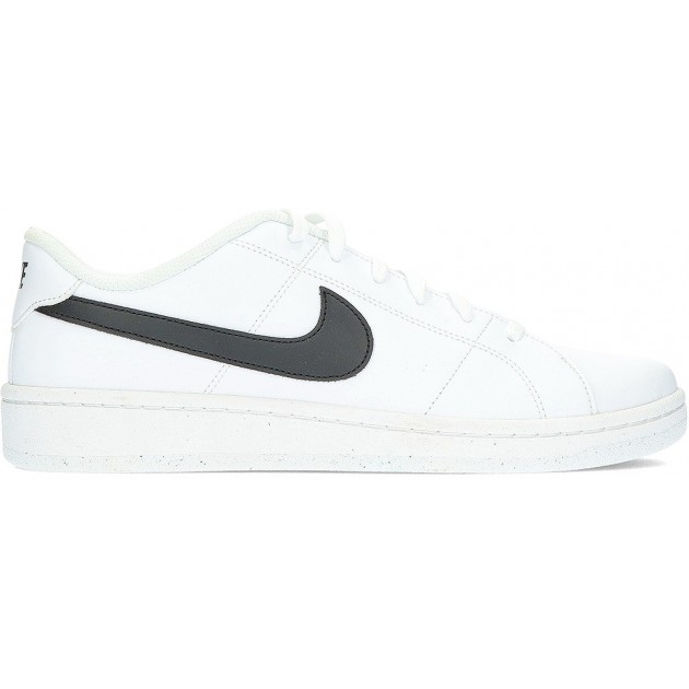 NIKE COURT ROYALE 2 SNEAKERS 54283 BLANCO NIKE COURT ROYALE 2 SNEAKERS 54283 BLANCO