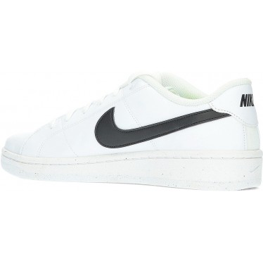 NIKE COURT ROYALE 2 SNEAKERS 54283 BLANCO