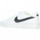 NIKE COURT ROYALE 2 SNEAKERS 54283 BLANCO