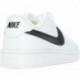 NIKE COURT ROYALE 2 SNEAKERS 54283 BLANCO