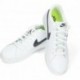 NIKE COURT ROYALE 2 SNEAKERS 54283 BLANCO