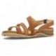 SANDALS EL NATURALISTA PANGLAO BROWN