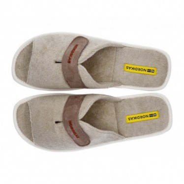 NORDIC SLIPPERS 7336 ARENA