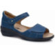 CALZAMEDI FASHION SANDAL AZUL