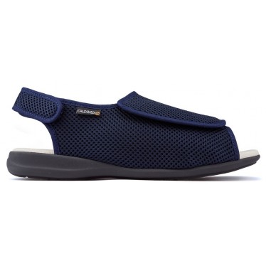 Shoes Calzamedi comfortable unisex AZUL