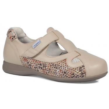 calzamedi comfortable summer BEIGE