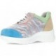 SPECIAL DIABETIC SHOE CALZAMEDI 0765 MULTICOLOR