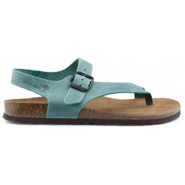 INTERIOR SANDALS DENNIS 7162 JEANS