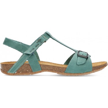 INTERBIOS SANDALS AFRODITE JEANS