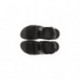 FITFLOP SANDALS LULU CRYSTAL BACK-STRAP NEGRO