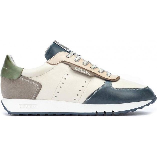 SPORTS PIKOLINOS BARCELONA W4P-6961C1 SAPPHIRE SPORTS PIKOLINOS BARCELONA W4P-6961C1 SAPPHIRE