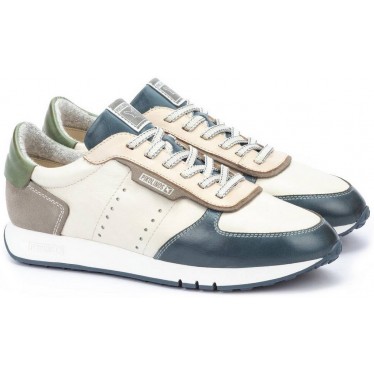 SPORTS PIKOLINOS BARCELONA W4P-6961C1 SAPPHIRE