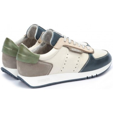 SPORTS PIKOLINOS BARCELONA W4P-6961C1 SAPPHIRE