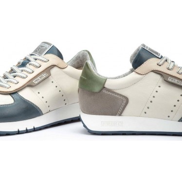 SPORTS PIKOLINOS BARCELONA W4P-6961C1 SAPPHIRE