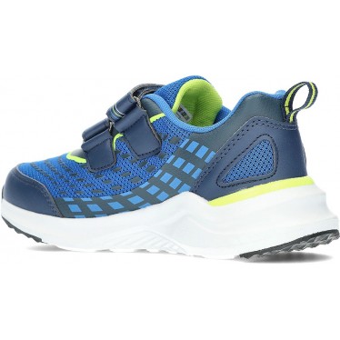 PABLOSKY 977120 SUPERFAST SNEAKERS NAVY