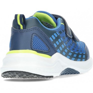 PABLOSKY 977120 SUPERFAST SNEAKERS NAVY