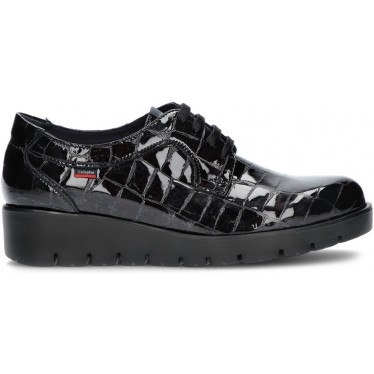 shoes CALLAGHAN HAMAN NATURAL GOLD NEGRO