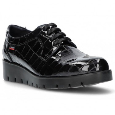 shoes CALLAGHAN HAMAN NATURAL GOLD NEGRO