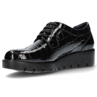 shoes CALLAGHAN HAMAN NATURAL GOLD NEGRO