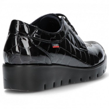 shoes CALLAGHAN HAMAN NATURAL GOLD NEGRO