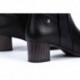 BOOTS PIKOLINOS CALAFAT W1Z9532 BLACK