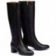 BOOTS PIKOLINOS CALAFAT W1Z9532 BLACK