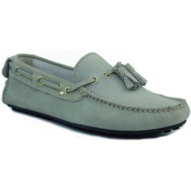 Cafe Noir shoe castagna BEIGE