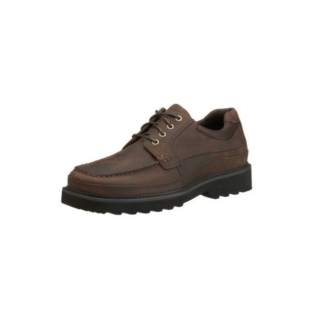 ROCKPORT HORIZON RIDGE APM9241C MARRON