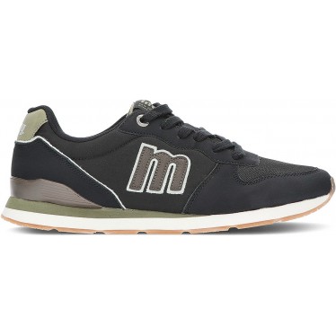 SPORTS MTNG PORLAND 84467 BLACK