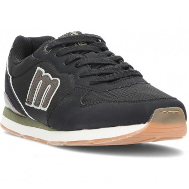 SPORTS MTNG PORLAND 84467 BLACK