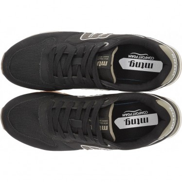 SPORTS MTNG PORLAND 84467 BLACK