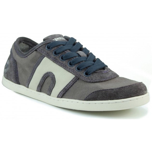 CAMPER AF BOSFORO MARRON
