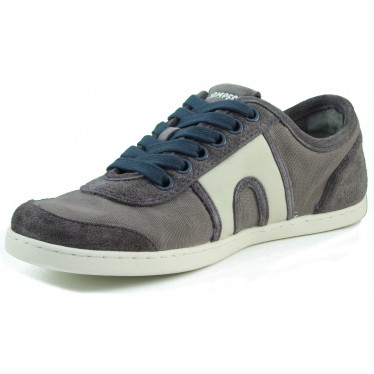 CAMPER AF BOSFORO  MARRON