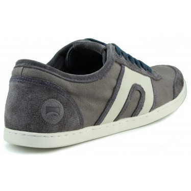 CAMPER AF BOSFORO  MARRON