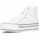 SNEAKERS MTNG BIGGER X 60172 WHITE