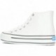 SNEAKERS MTNG BIGGER X 60172 WHITE