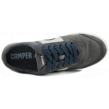 CAMPER AF BOSFORO  MARRON