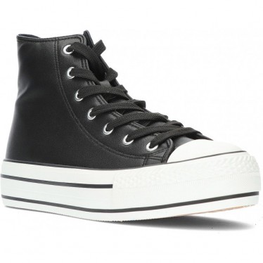 SNEAKERS MTNG BIGGER X 60172 BLACK
