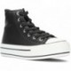 SNEAKERS MTNG BIGGER X 60172 BLACK