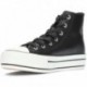 SNEAKERS MTNG BIGGER X 60172 BLACK