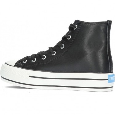 SNEAKERS MTNG BIGGER X 60172 BLACK