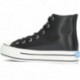SNEAKERS MTNG BIGGER X 60172 BLACK