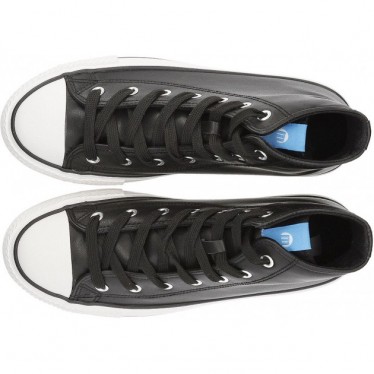 SNEAKERS MTNG BIGGER X 60172 BLACK