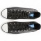 SNEAKERS MTNG BIGGER X 60172 BLACK